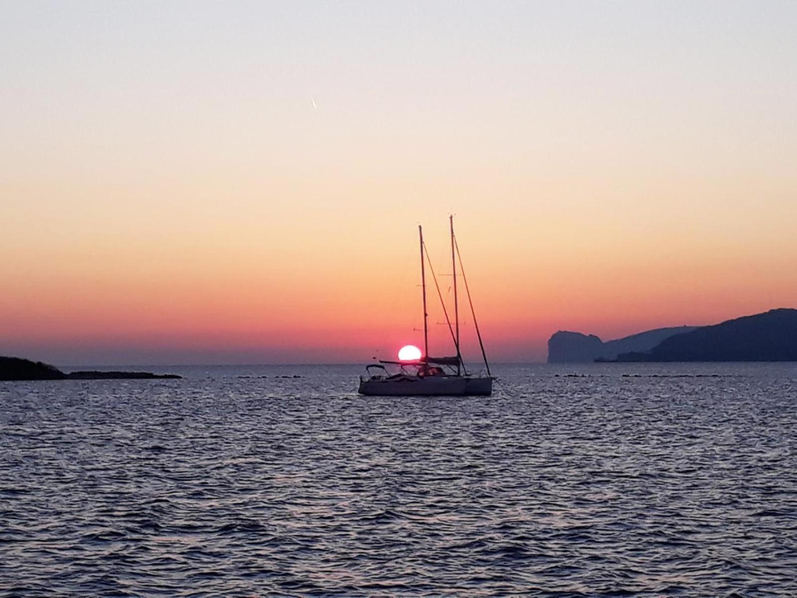 Cuninarum Domus Αλγκέρο Εξωτερικό φωτογραφία